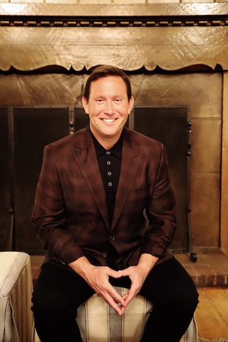 Jon Gordon